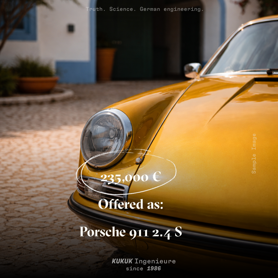 Porsche 911 S: Wenn Identität mehr ist als ein Label - Bild 2
